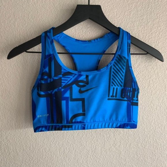 Nike Other - NIKE DRI-FIT Sports Bra